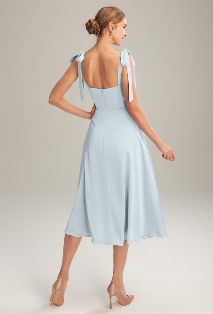 AW Mae Dress